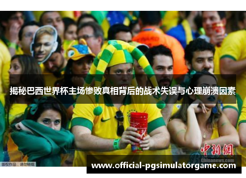 揭秘巴西世界杯主场惨败真相背后的战术失误与心理崩溃因素