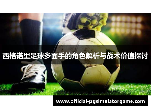 西格诺里足球多面手的角色解析与战术价值探讨