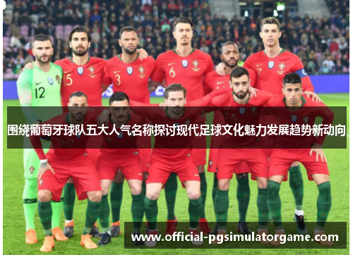 围绕葡萄牙球队五大人气名称探讨现代足球文化魅力发展趋势新动向