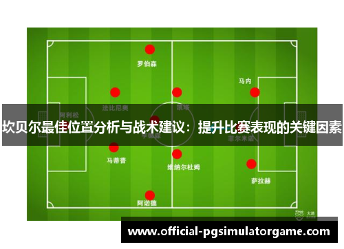 坎贝尔最佳位置分析与战术建议：提升比赛表现的关键因素