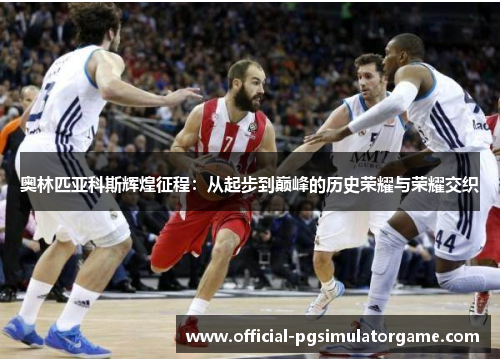 奥林匹亚科斯辉煌征程：从起步到巅峰的历史荣耀与荣耀交织