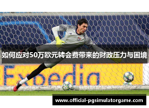 如何应对50万欧元转会费带来的财政压力与困境