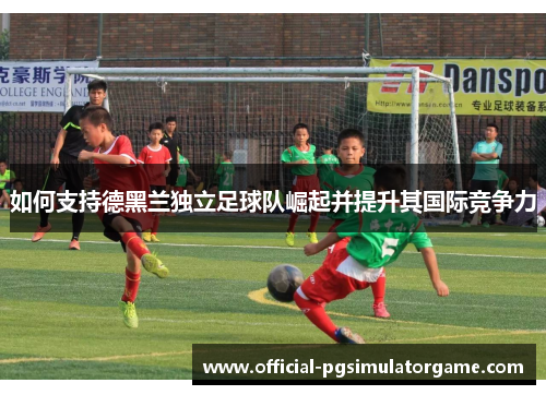 如何支持德黑兰独立足球队崛起并提升其国际竞争力 如何支持德黑兰独立足球队崛起并提升其国际竞争力
