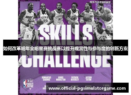 如何改革明年全明星赛挑战赛以提升观赏性与参与度的创新方案 如何改革明年全明星赛挑战赛以提升观赏性与参与度的创新方案