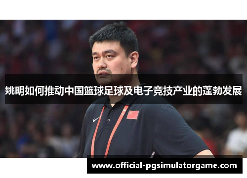 姚明如何推动中国篮球足球及电子竞技产业的蓬勃发展 姚明如何推动中国篮球足球及电子竞技产业的蓬勃发展